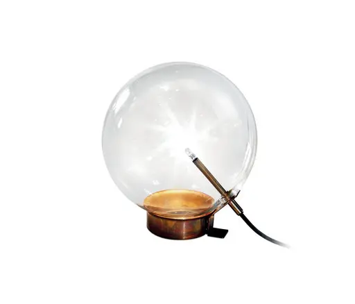 Lampe "BOLLE TAVOLO 1" von Gallotti&Radice