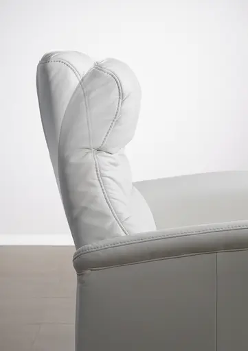 Modell Passau Sofa 3 - Sitzer und Sofa 2 Sitzer