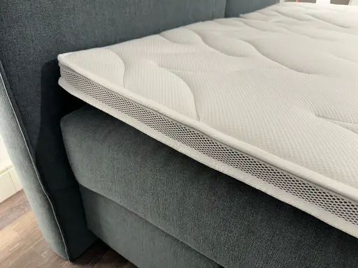 Boxspringbett Couture von Femira 