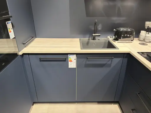 Einbauküche XL HPL PRO von Ballerina 