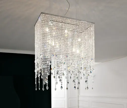 Lampe "VENEZIA" von Cattelan Italia
