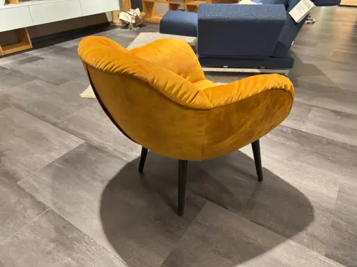 Sessel Sevano von Contur 