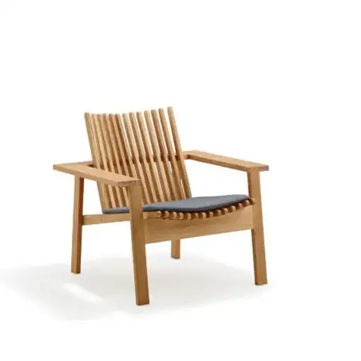 Cane-line Amaze Sessel