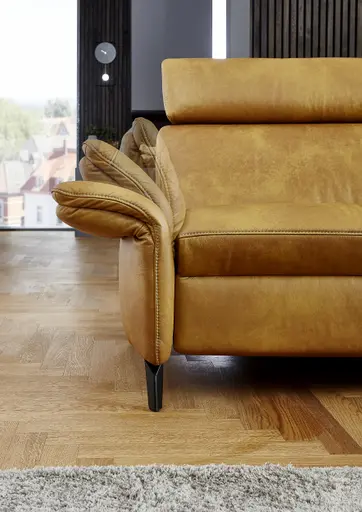 Relaxgarnitur Velden Sofa 2,5 Sitzig und Sofa 2 Sitzig