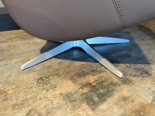 Relaxsessel Girona von Contur 