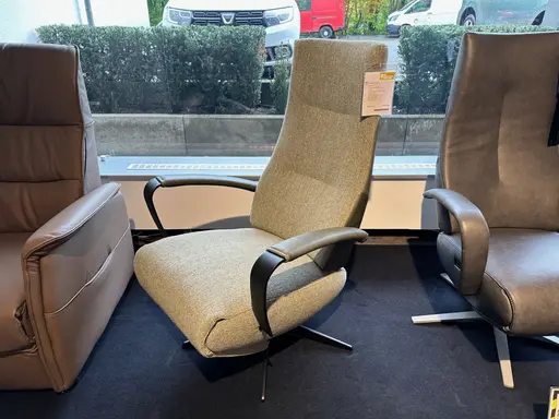 Relaxsessel pl.Leni von Paul.Lindberg