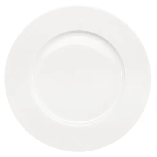 ASA Essteller mit Fahne a table