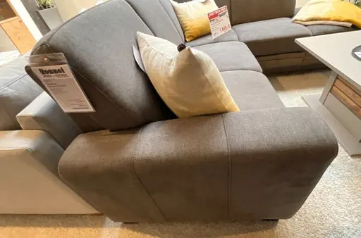 Ausstellungs-Garnitur Lina