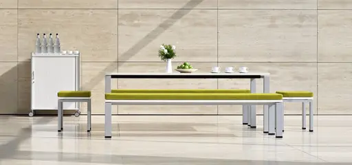 Kantinentisch "Icon" von Vario