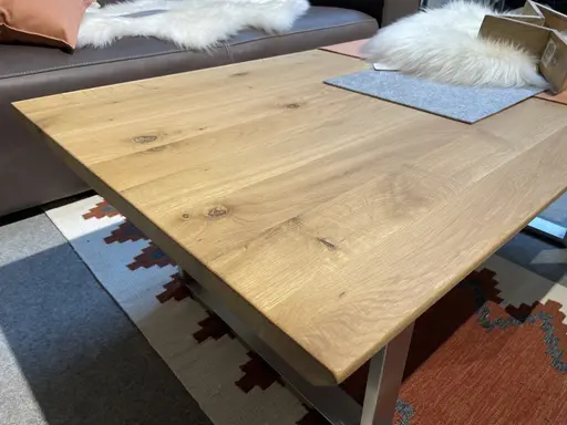 Couchtisch BAKERSFIELD