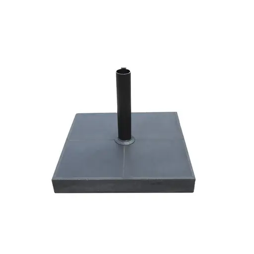 Cane-line Schirmständer mit Rollen