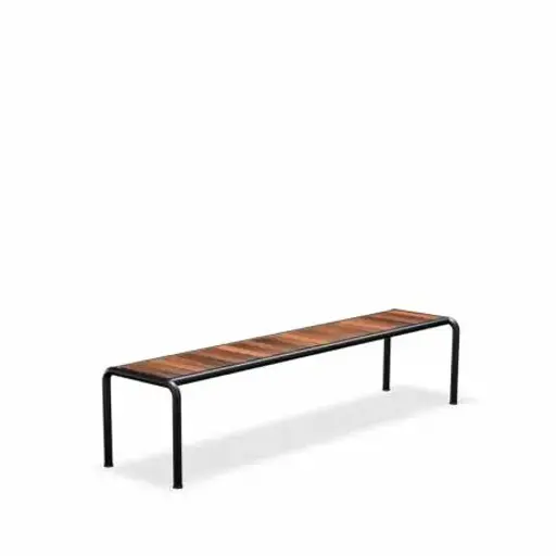 Houe AVANTI Outdoor Bank L (3 Sitzplätze)