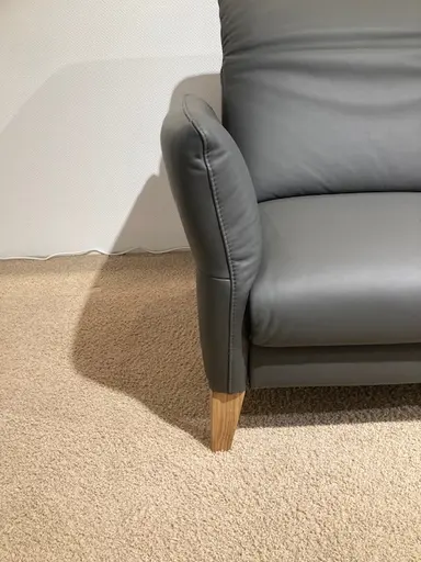 Polstergarnitur Benson 