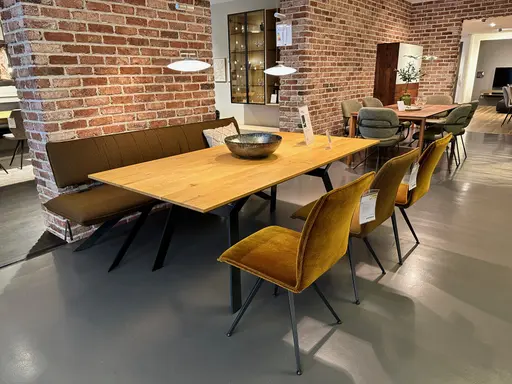 Essgruppe Mileto von Contur