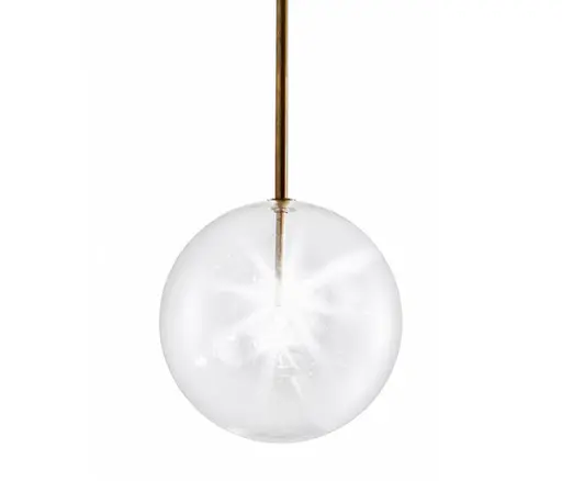 Lampe "BOLLE SOLA" von Gallotti&Radice