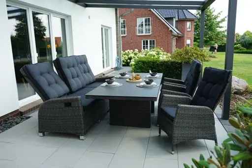 Diningsessel Home Island