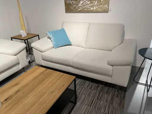 Polstergruppe Contur Caserta in Stoff 