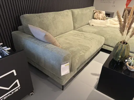 Sofa Polstergruppe Janne von Raum.Freunde 