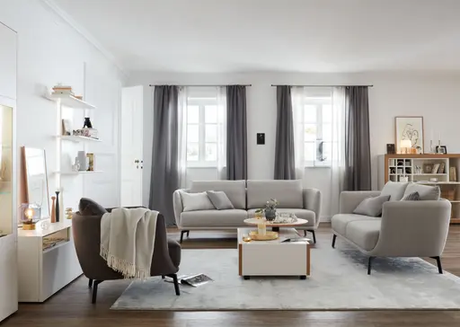 Sessel Mod. PEARL