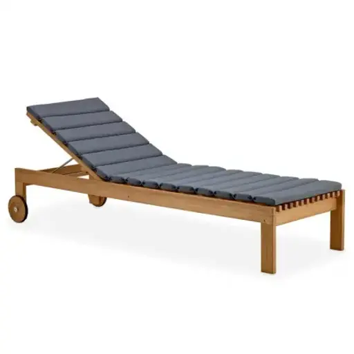 Cane-line AMAZE Sonnenliege