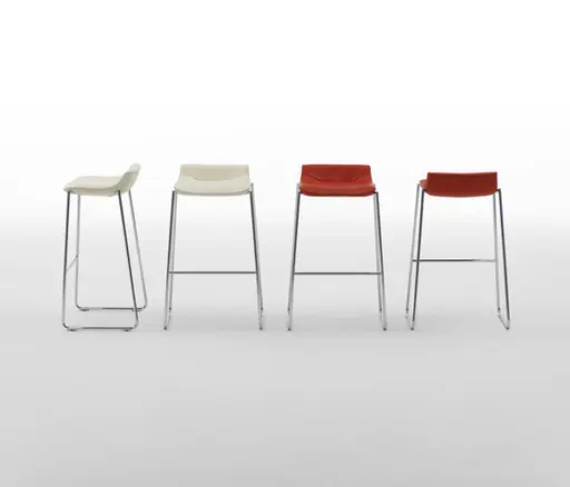 Barhocker "DS 717" von De Sede