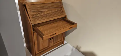 Sekretär von Dyrlund