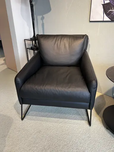 Einzelsessel "SANNE" 