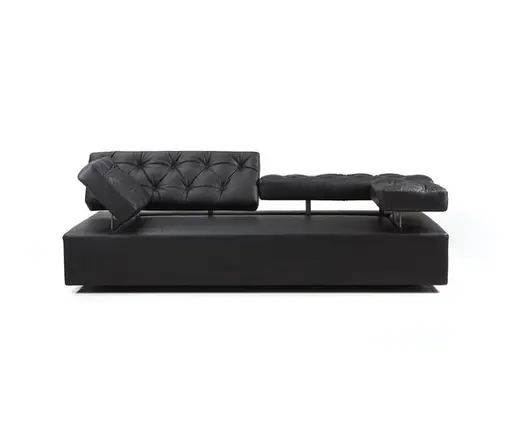 Sofa "sunrise two" von Brühl