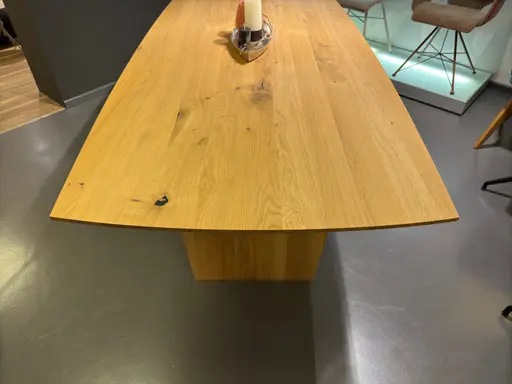 Esstisch 3100 von Contur 