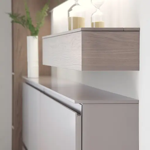 Garderobe "Tando" von Sudbrock