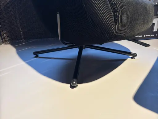  Sessel & Hocker Victor von Brühl 