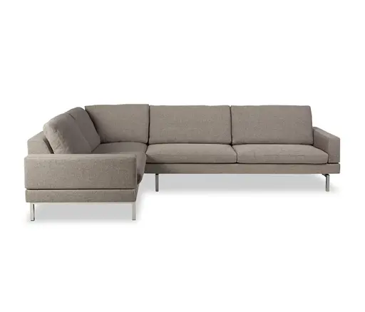 Ecksofa "Tigra" von Jori