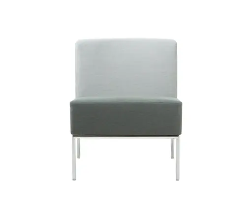 Sessel "add1‧‧" von Brühl