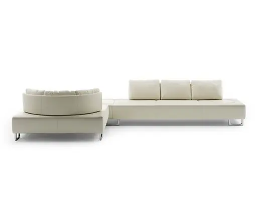 Ecksofa "DS 165" von De Sede