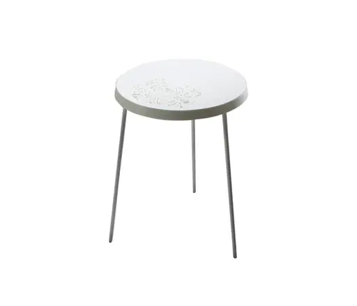 Tisch "float" von Brühl