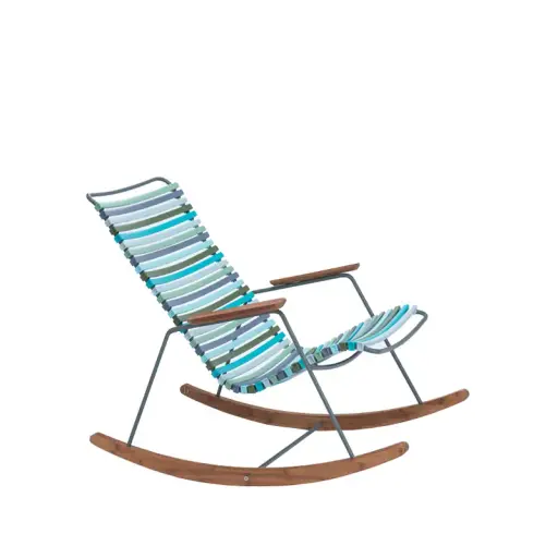 Houe CLICK Kinderschaukelstuhl   