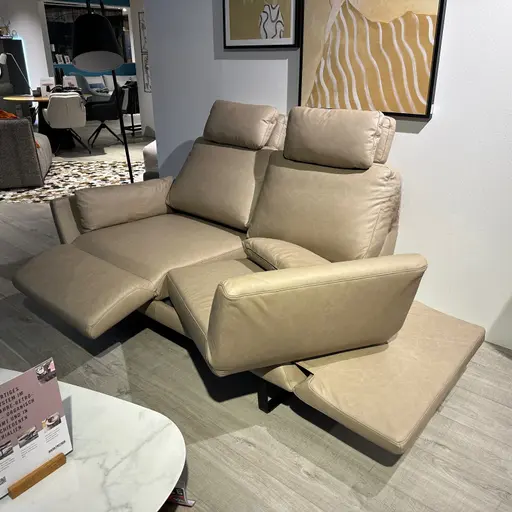 Sofa 2-Sitzer