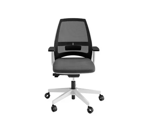 Managementstuhl "Oxygen" von Quadrifoglio