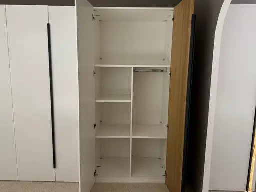 Thielemeyer Schlafzimmer ZANO - Ausstellungsstück im Abverkauf in Bäumenheim