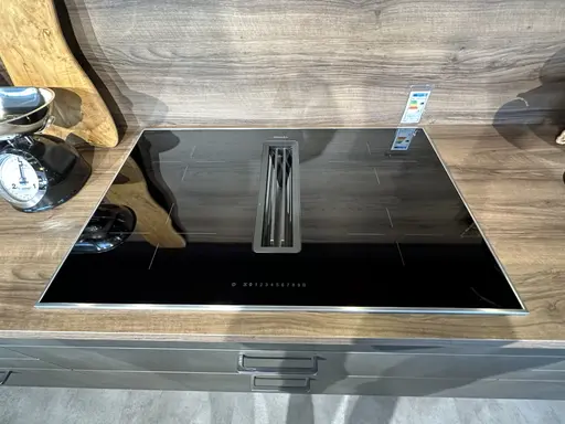 Einbauküche TAR + AVO