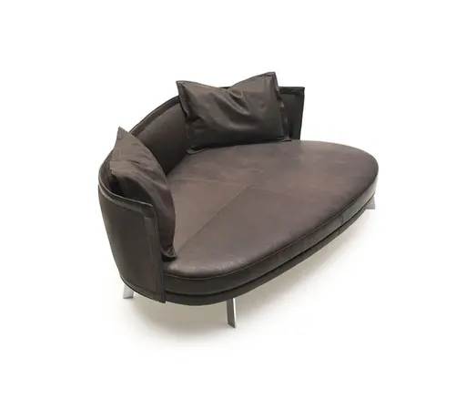 Sitzinsel "DS 196" von De Sede