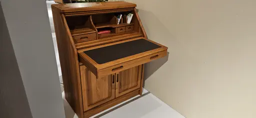 Sekretär von Dyrlund