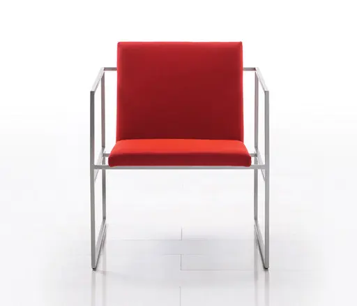 Sessel "grace" von Brühl