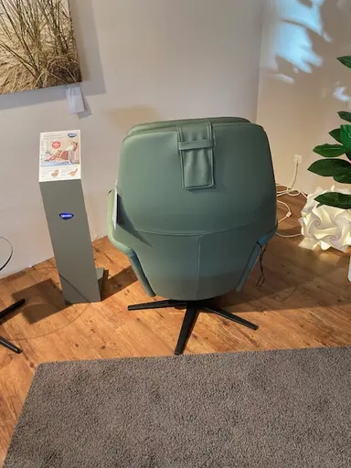 Relaxsessel Sam 