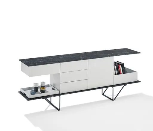 Sideboard "Twin | 4550" von Draenert