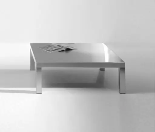 Couchtisch "Stratus" von Christine Kröncke