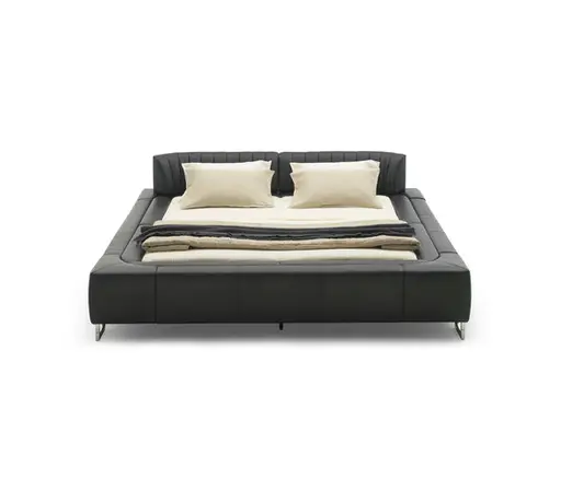 Bett "DS 1165" von De Sede