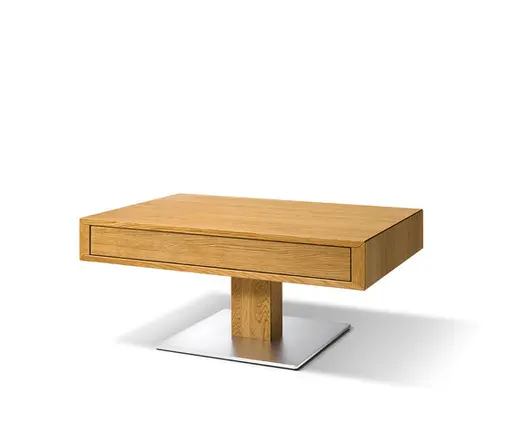 Couchtisch "lift" von TEAM 7