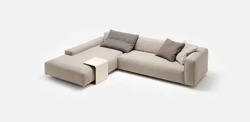 Sofa "MIO" von Rolf Benz
