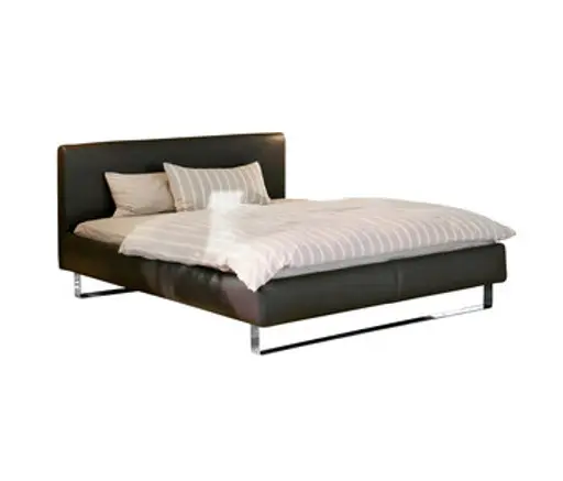 Bett "Plaisir" von Christine Kröncke